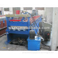 Floor Deck Sheet machine